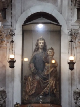 San Marziale, Venice