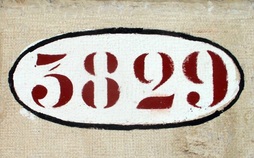 Numero Civico, Venice