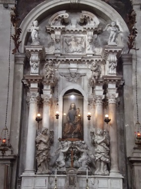 San Marziale, Venice